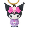 Sanrio Kimono Series Keychain Pendant