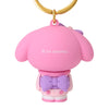 Sanrio Kimono Series Keychain Pendant