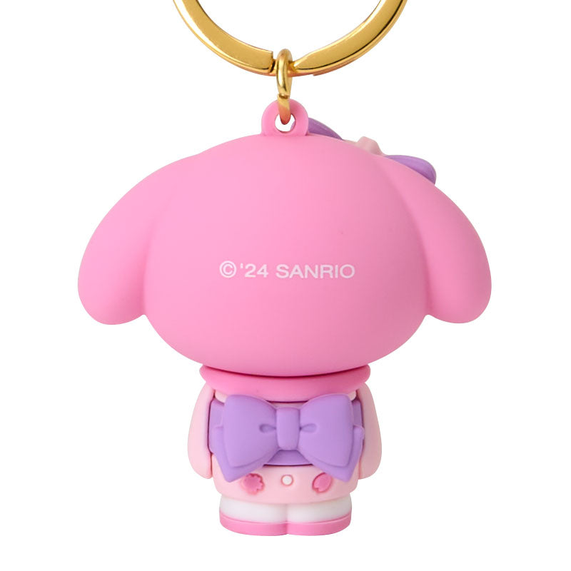 Sanrio Kimono Series Keychain Pendant