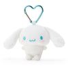SANRIO CHARACTER AWARD MASCOT HOLDER /PLUSH KEYCHAIN