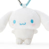 SANRIO CHARACTER AWARD MASCOT HOLDER /PLUSH KEYCHAIN