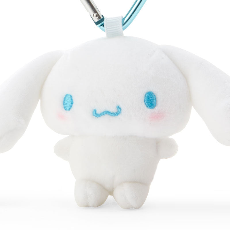 SANRIO CHARACTER AWARD MASCOT HOLDER /PLUSH KEYCHAIN