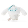 SANRIO CHARACTER AWARD MASCOT HOLDER /PLUSH KEYCHAIN
