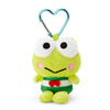 SANRIO CHARACTER AWARD MASCOT HOLDER /PLUSH KEYCHAIN