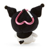 SANRIO CHARACTER AWARD MASCOT HOLDER /PLUSH KEYCHAIN