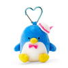 SANRIO CHARACTER AWARD MASCOT HOLDER /PLUSH KEYCHAIN